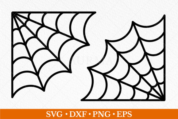 Download Corner Spider Web Svg - Svg Collection