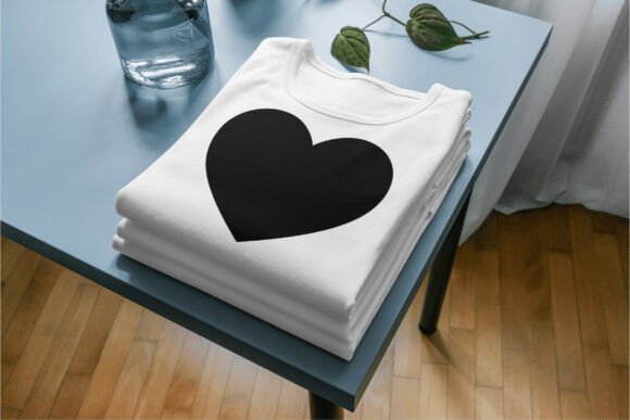 Download Heart SVG Simple Heart Shape Silhouette - Svg Collection