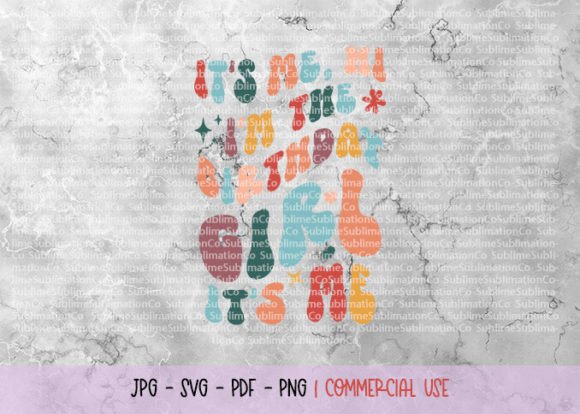 Download It's Me I'm the Birthday Girl SVG Quote - Svg Collection