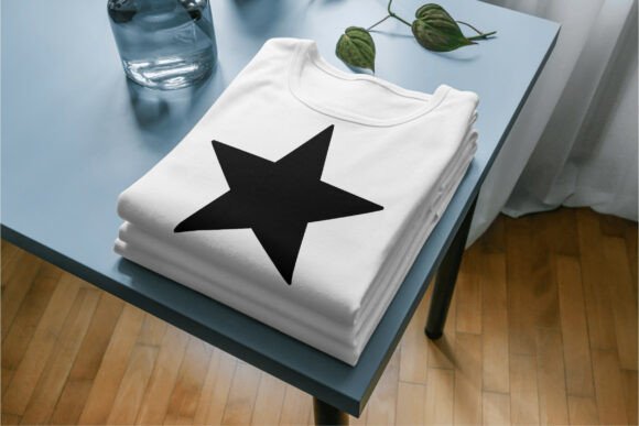 Download Star SVG Simple Star Shape Silhouette - Svg Collection